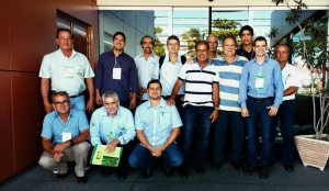 Equipe UFRRJ-CCG