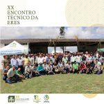 UFRRJ de Campos promove o XX Encontro Técnico da ERES