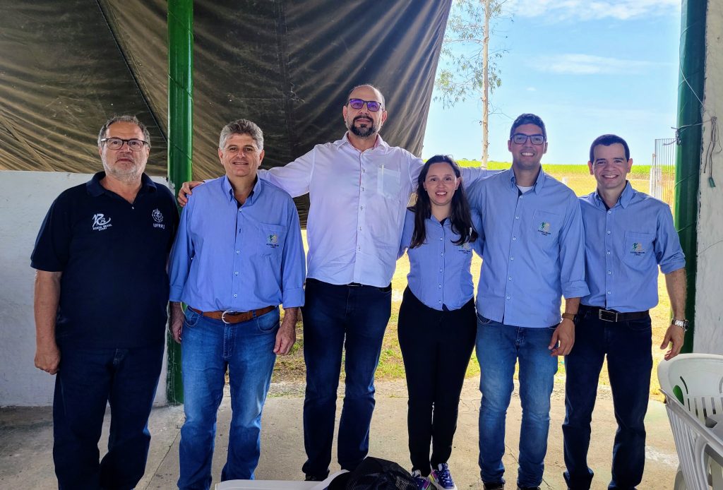 UFRRJ promoveu o XXI encontro da Estação Experimental Regional do Espírito Santo