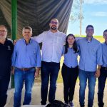 UFRRJ promoveu o XXI encontro da Estação Experimental Regional do Espírito Santo