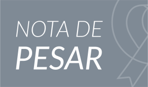 Nota de pesar – Gil Moura Moreira