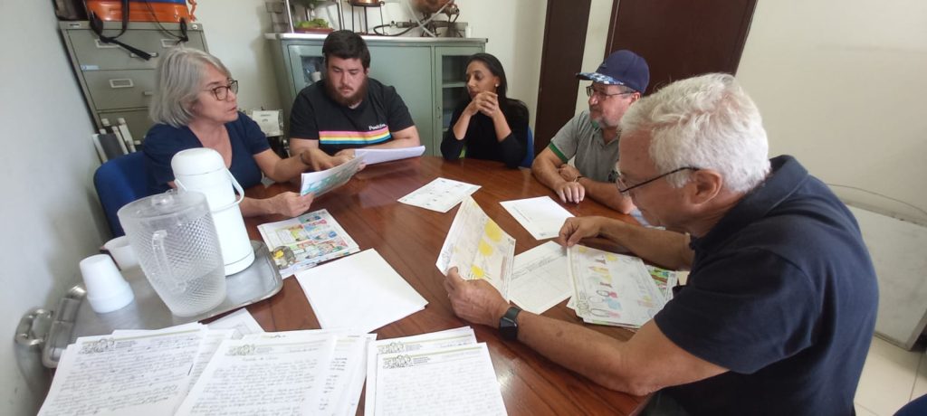 Etapa Regional do Concurso de Desenho e Redação – Estado do Rio de Janeiro