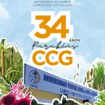 34 anos de história do Câmpus Campos dos Goytacazes da UFRRJ!