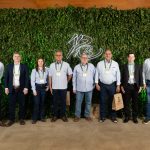 UFRRJ participa da Liberação Nacional de Variedades RB de Cana-de-Açúcar