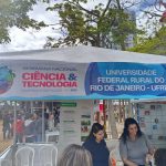 Câmpus CG participa da XII Semana Nacional de Ciência e Tecnologia