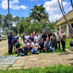 UFRRJ/CCG participa da criação do Grupo de Produtores Orgânicos – ABIO GOITACÁ