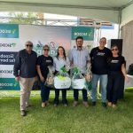 Pesquisadores do  PMGCA/UFRRJ ministram palestras em Dia de Campo em SFI