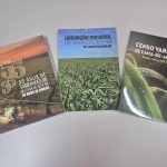 Publicações da RIDESA sobre cana-de-açúcar contam com participação da UFRRJ e já podem ser acessadas online