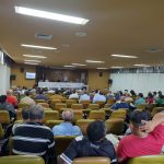 VII RTMP reúne especialistas em Campos dos Goytacazes