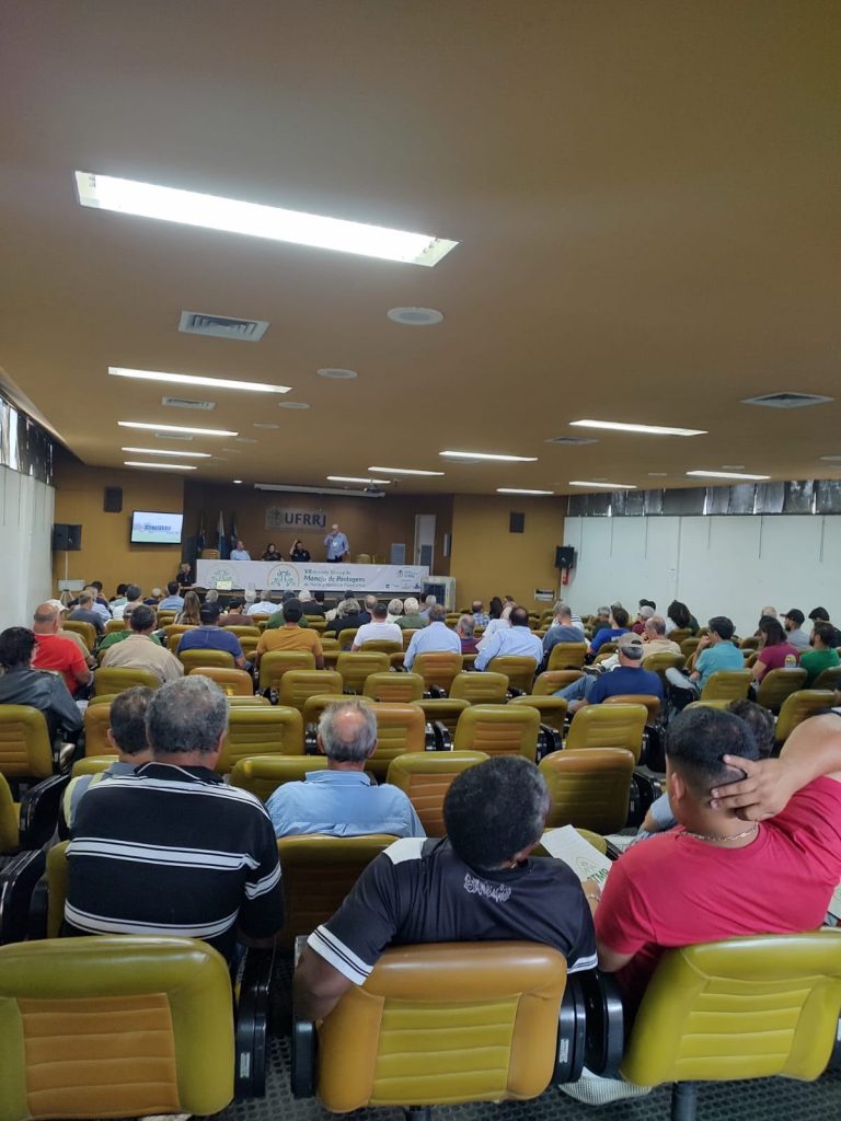 VII RTMP reúne especialistas em Campos dos Goytacazes